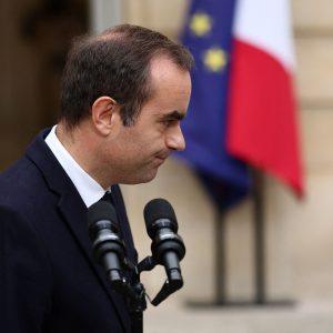 Γαλλία: Ο Μακρόν «εμπιστεύθηκε» τον Λεκορνί – Η ανακοίνωση της προεδρίας