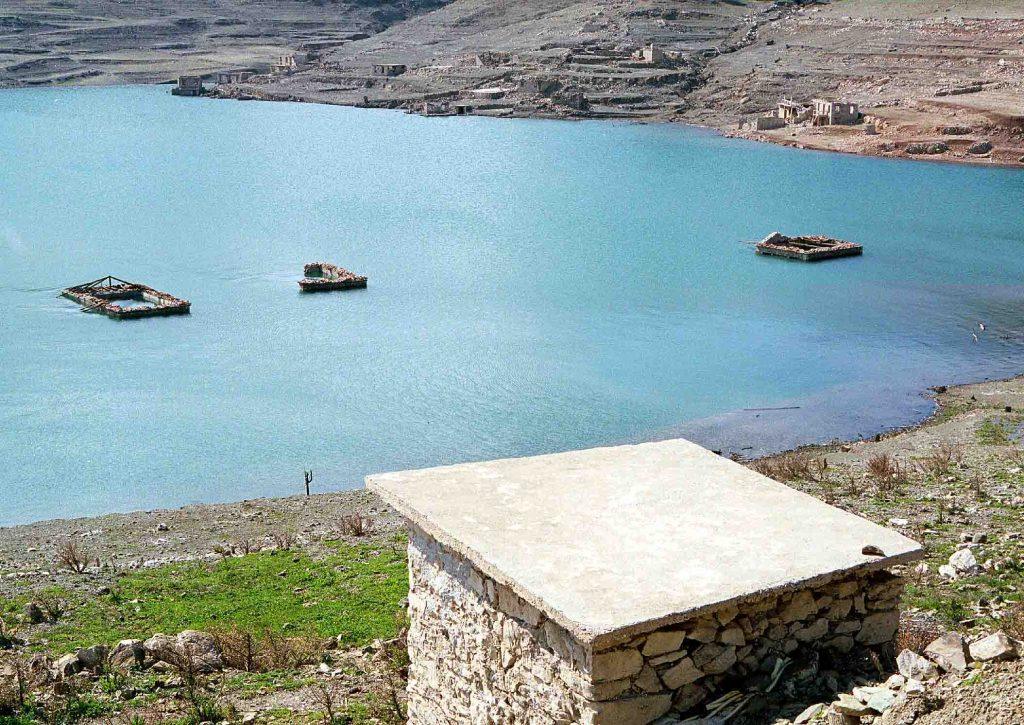 Λειψυδρία: Έκτακτη σύσκεψη στο Μαξίμου – Σχέδιο δράσης τις επόμενες εβδομάδες