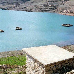 Λειψυδρία: Έκτακτη σύσκεψη στο Μαξίμου – Σχέδιο δράσης τις επόμενες εβδομάδες