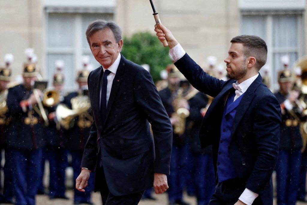 LVMH: Η επιστροφή στα κέρδη, η ελπίδα και η… πραγματικότητα