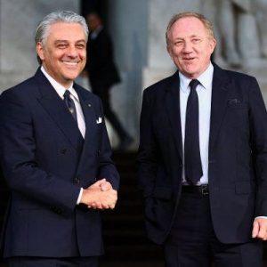 Kering: Μπορεί να σώσει τελικά ο Luca De Meo την Gucci;