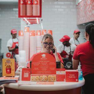 Mailo’s: Πώς γιόρτασαν την Παγκόσμια Ημέρα Ζυμαρικών