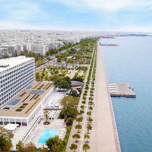 Best Western: Θέλει να διπλασιάσει την παρουσία της στη χώρα μας