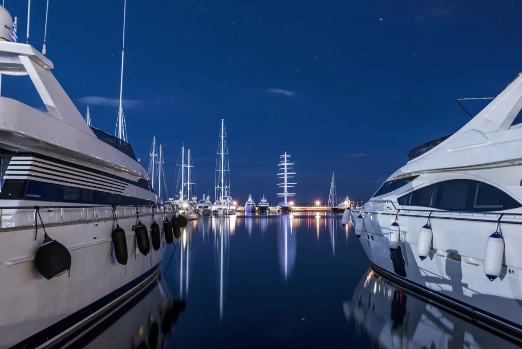 Μαρίνα Κέρκυρας: Ανοίγει ο δρόμος για την επένδυση 140 εκατ. της Lamda