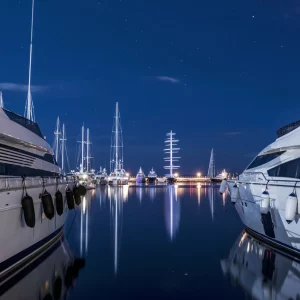 Μαρίνα Κέρκυρας: Ανοίγει ο δρόμος για την επένδυση 140 εκατ. της Lamda