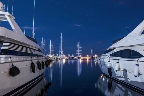 Μαρίνα Κέρκυρας: Ανοίγει ο δρόμος για την επένδυση 140 εκατ. της Lamda