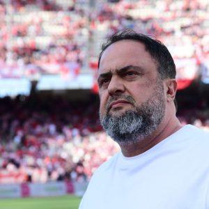 Το μήνυμα του Βαγγέλη Μαρινάκη και της ΠΑΕ Ολυμπιακός για την 28η Οκτωβρίου (pic)