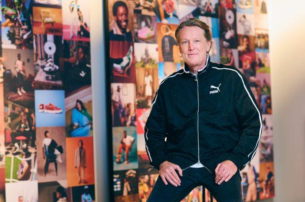 Puma Matthias Baeumer