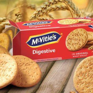 McVitie’s: Οδηγεί την Pladis σε ιστορικό ρεκόρ εσόδων άνω των €3 δισ.