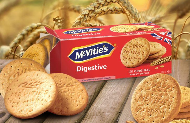McVitie’s: Οδηγεί την Pladis σε ιστορικό ρεκόρ εσόδων άνω των €3 δισ.