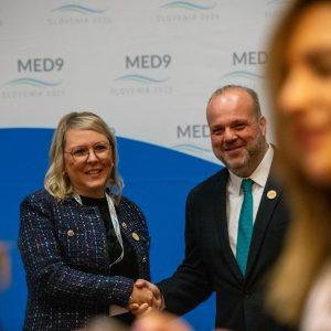 Σπύρος Πρωτοψάλτης: Κοινή ευρωπαϊκή στρατηγική για την κλιματική κρίση