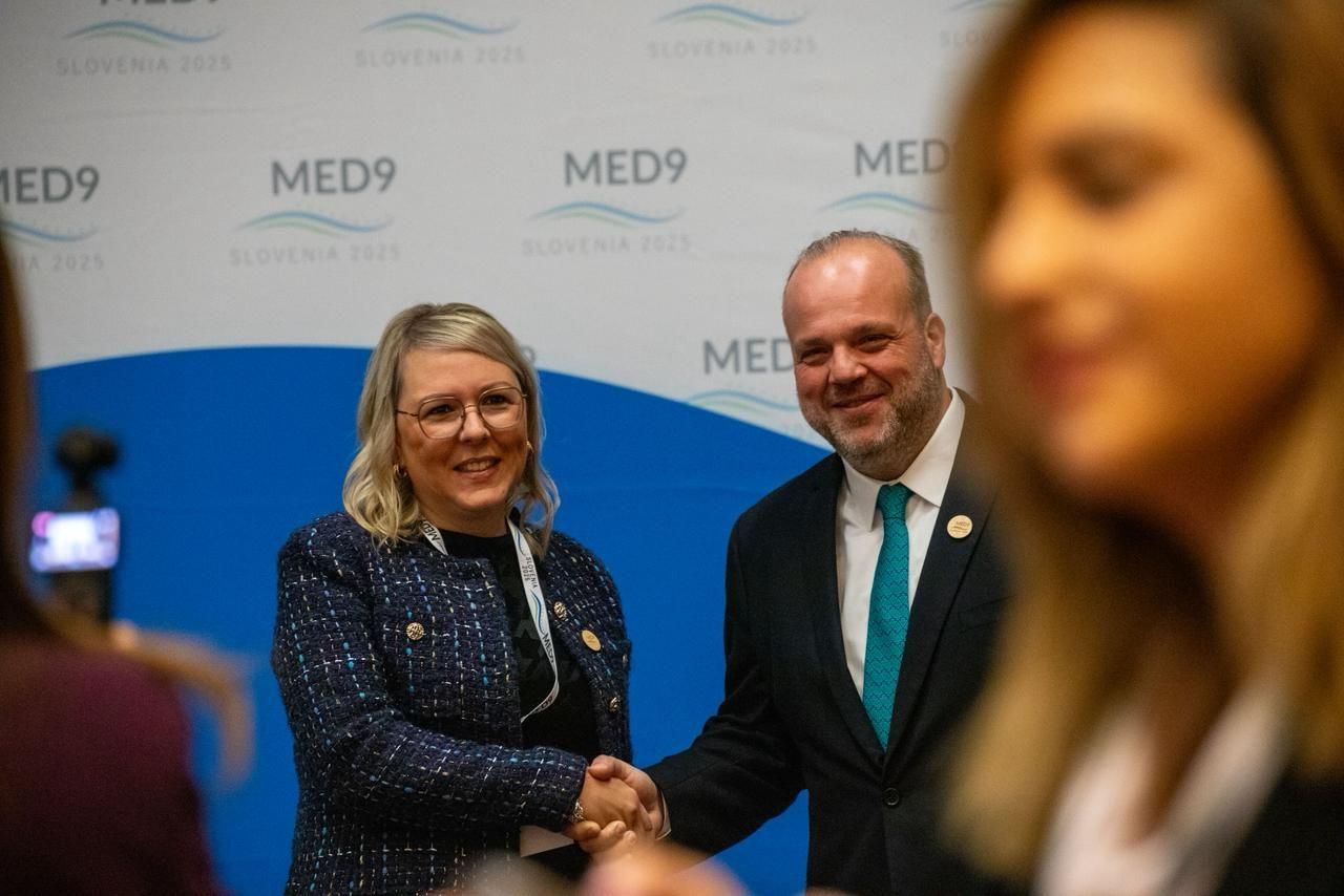 Σπύρος Πρωτοψάλτης: Κοινή ευρωπαϊκή στρατηγική για την κλιματική κρίση