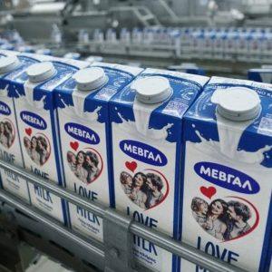 ΜΕΒΓΑΛ: Ποντάρει στην εμφιάλωση με επένδυση 3,5 εκατ.
