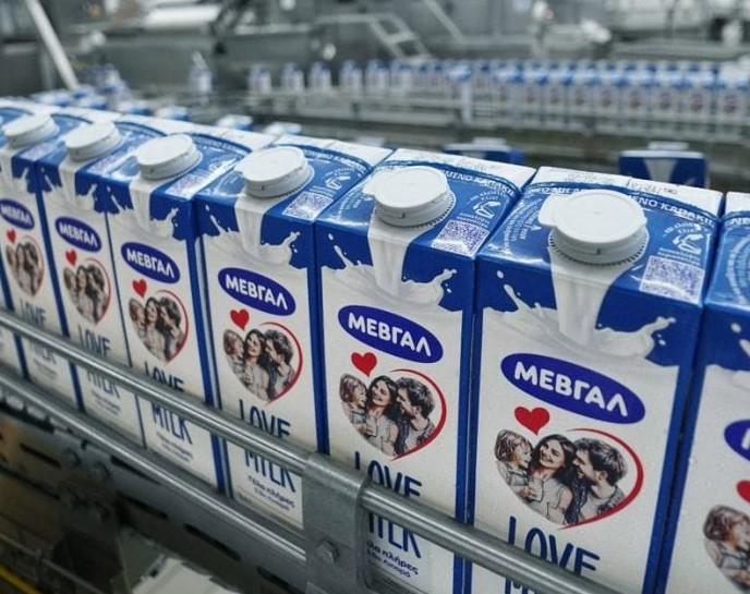 ΜΕΒΓΑΛ: Ποντάρει στην εμφιάλωση με επένδυση 3,5 εκατ.