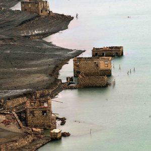 Λειψυδρία: Στη μάχη για την υδροδότηση της Αττικής το έργο του Εύηνου προϋπολογισμού 535 εκατ. ευρώ