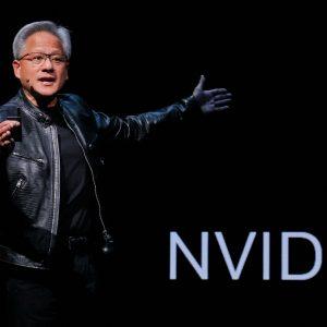 Η θεαματική άνοδος της Nvidia εκπέμπει σήμα αλαζονείας στα VC