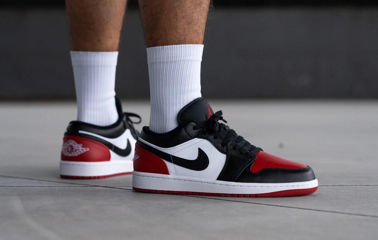 Nike: Μπροστά στο τέλος της κουλτούρας των περιορισμένων εκδόσεων;