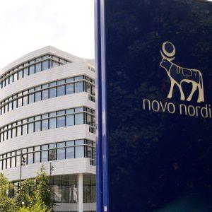 Novo Nordisk: Πώς έχασε… βάρος από τα κέρδη της στα φάρμακα αδυνατίσματος