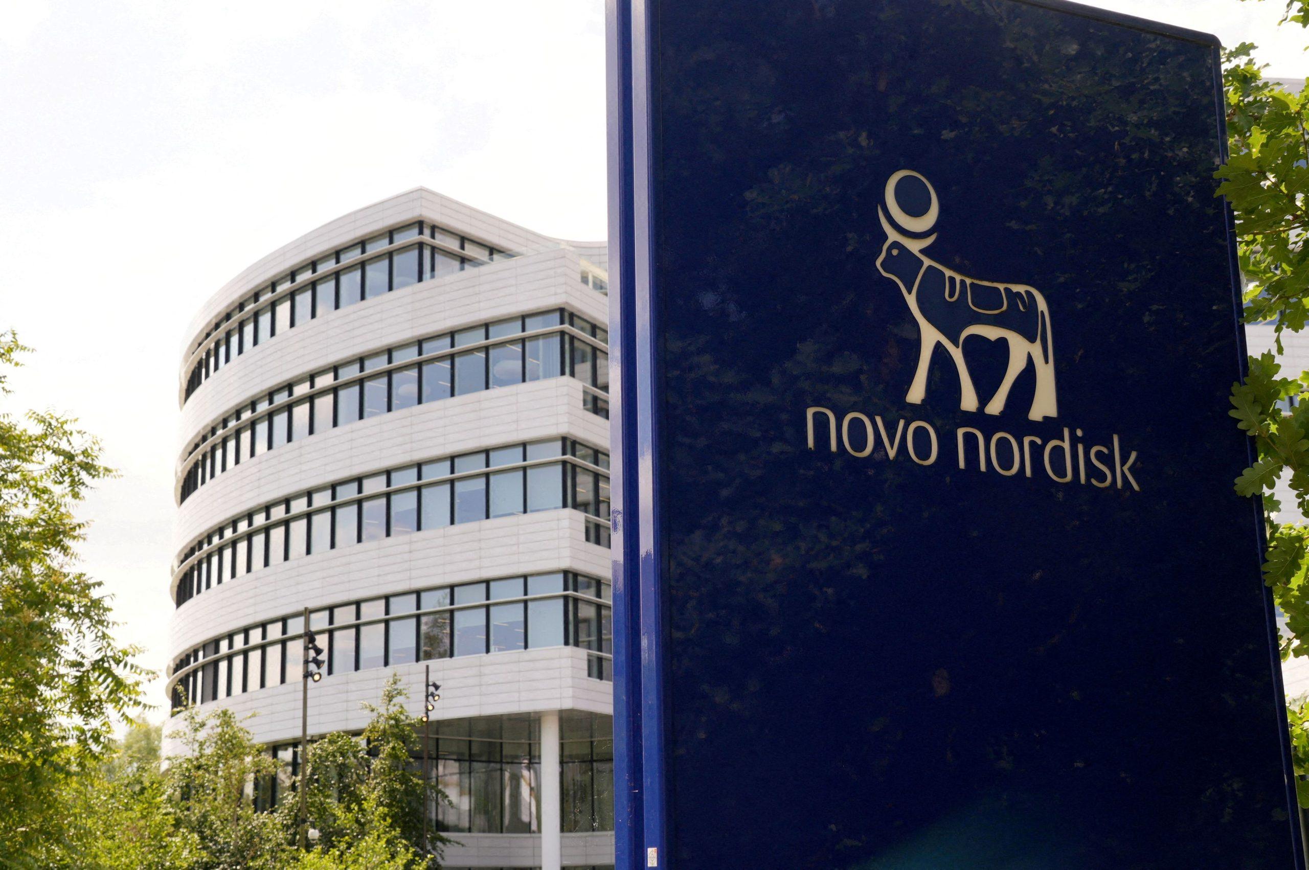 Novo Nordisk: Πώς έχασε… βάρος από τα κέρδη της στα φάρμακα αδυνατίσματος