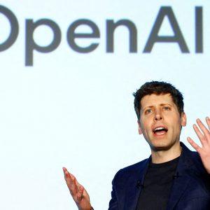 OpenAI: Σχεδιάζει IPO-μαμούθ με αποτίμηση έως και 1 τρισ. δολάρια