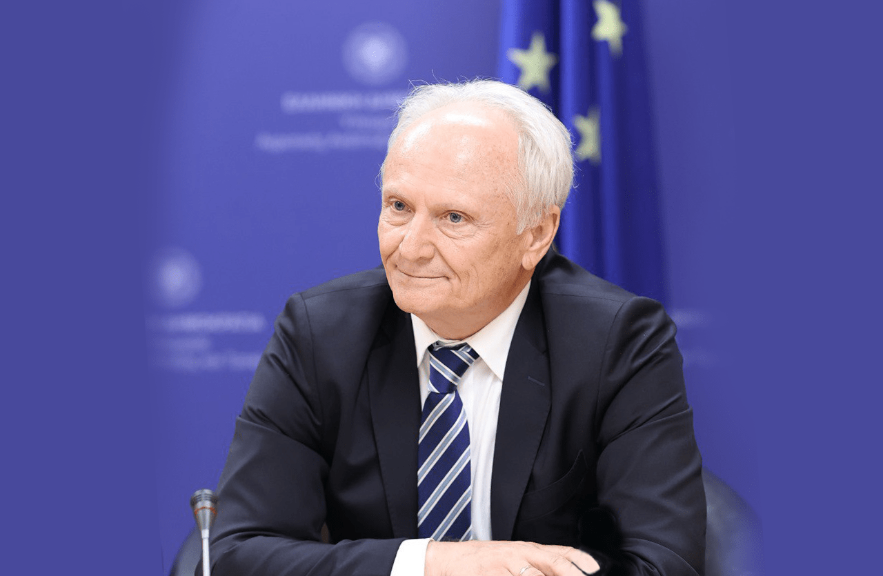 Γιάννης Ανδριανός: Ο αγροδιατροφικός κλάδος έχει παρόν και μέλλον