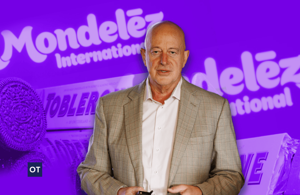 Mondelēz: Μετά τη ζήτηση, μειώνονται και οι προβλέψεις