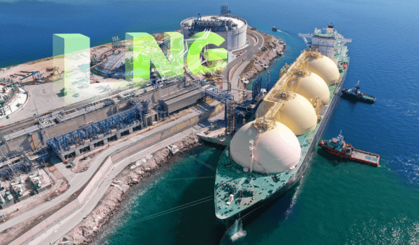Φυσικό αέριο: Φουλάρει με LNG η Ελλάδα – Πώς θα κινηθούν οι τιμές