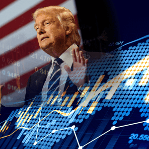 Wall Street: Αδύναμα σημάδια αντίδρασης στην αγορά… με τον Τραμπ να αλλάζει ρότα