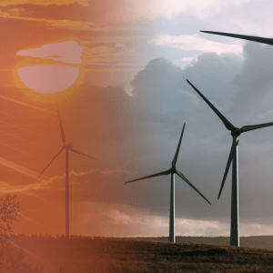 ΕΤΕπ: Χρηματοδότηση €25,9 εκατ. στην Iberdrola για νέο αιολικό πάρκο στην Ελλάδα