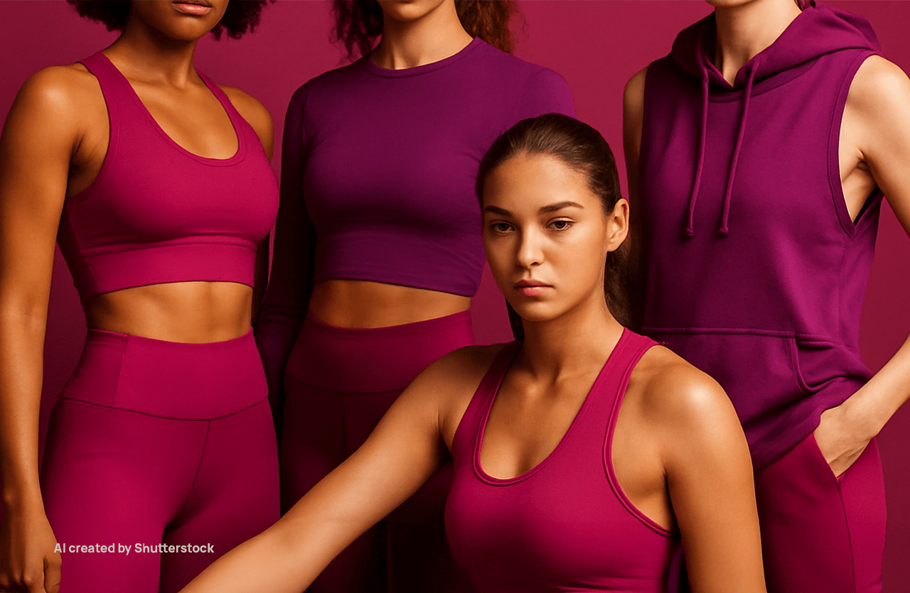 Athleisure: Γιατί τελικά δεν είναι αρκετό για την ανάπτυξη των αθλητικών brands