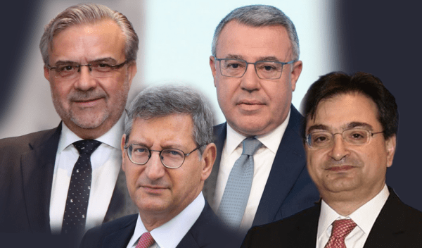 ελληνικές τράπεζες