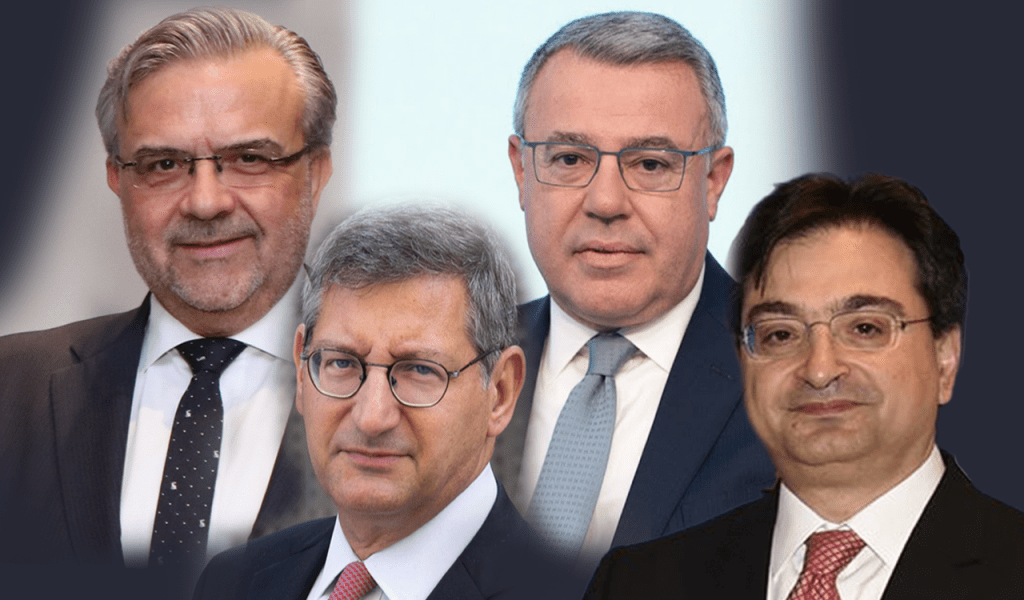 JP Morgan: Ανεβάζει τις τιμές στόχους για τις ελληνικές τράπεζες – Βλέπει άνοδο έως 15%