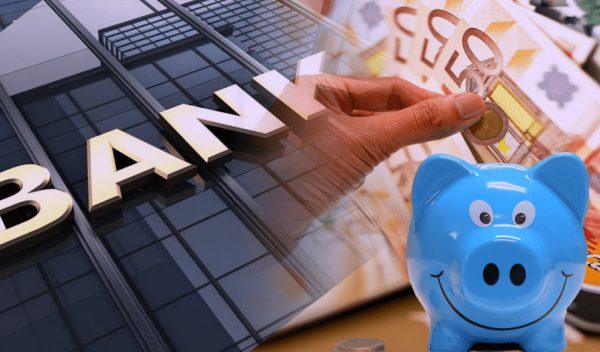 Καταθέσεις: Αυξάνονται από τα νοικοκυριά 9 συνεχόμενα έτη