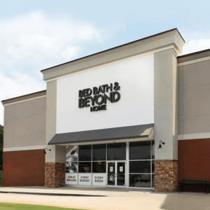 Bed Bath & Beyond: Γύρισε σελίδα με νέο σχέδιο franchise