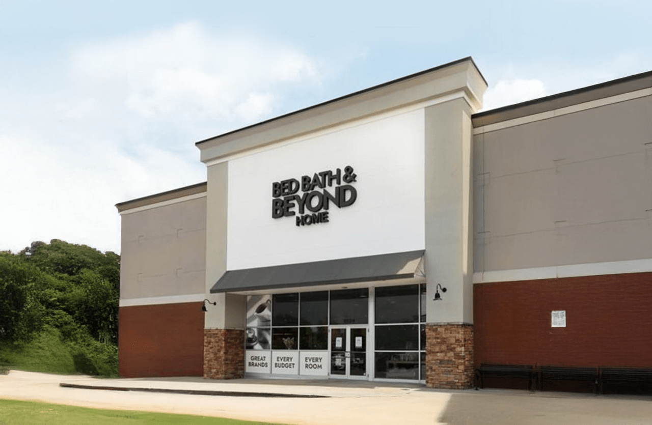 Bed Bath & Beyond: Γύρισε σελίδα με νέο σχέδιο franchise