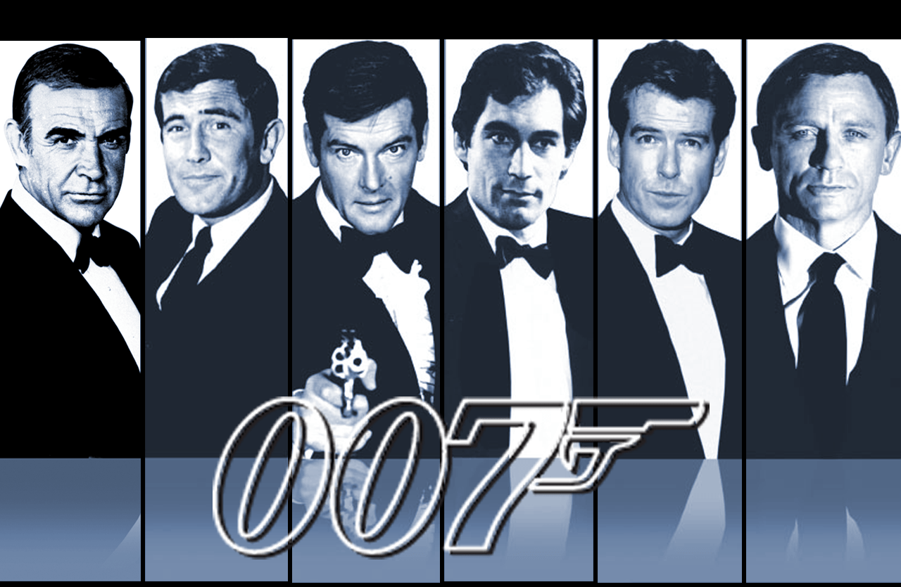 James Bond: Πως ένα franchise των 60s έγινε φαινόμενο στο box office και στη λαϊκή κουλτούρα