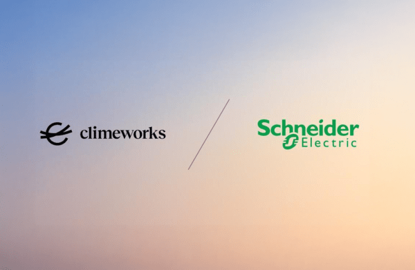 Schneider Electric – Climeworks: Απορρόφηση 31.000 τόνων διοξειδίου του άνθρακα υψηλής αντοχής