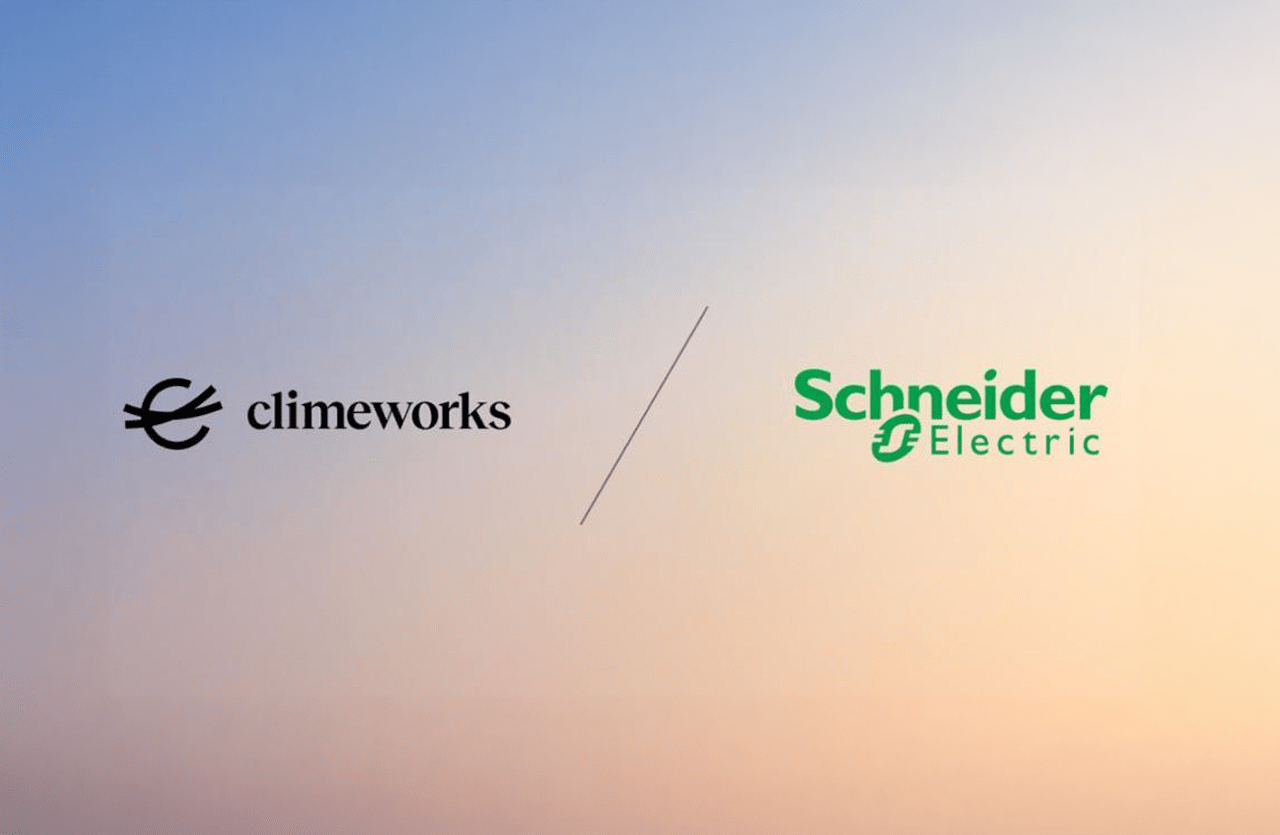 Schneider Electric – Climeworks: Απορρόφηση 31.000 τόνων διοξειδίου του άνθρακα υψηλής αντοχής