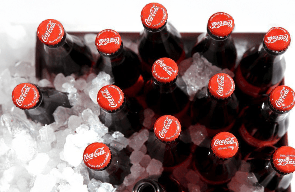 Coca Cola HBC: Μega deal 2,6 δισ. δολ. στην Αφρική
