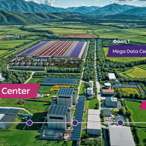ΔΕΗ: Ο ΑΗΣ Αγίου Δημητρίου φεύγει, το data center έρχεται