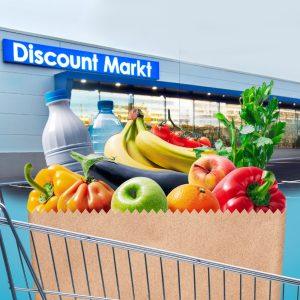 Discount Markt: Επέκταση και σταθερή ανάπτυξη με τζίρο 200 εκατ. ευρώ