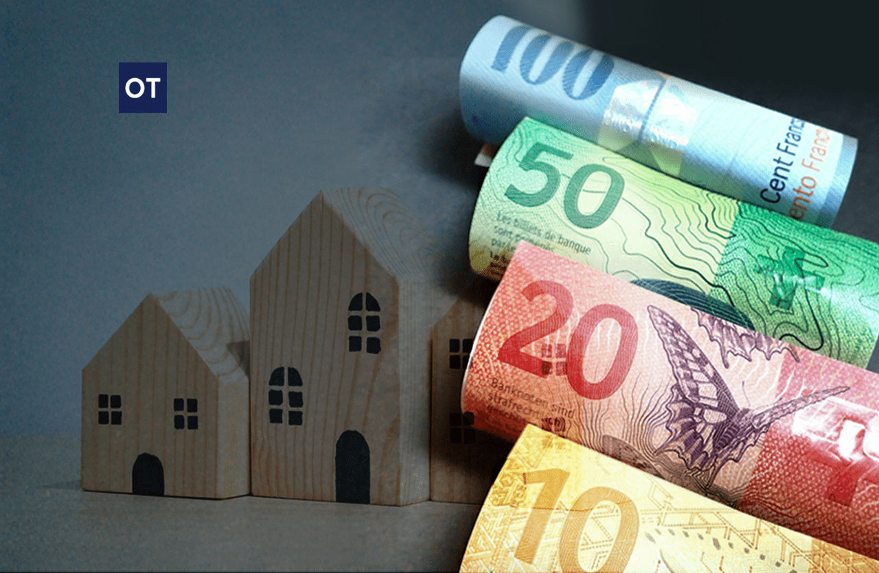 Ελβετικό φράγκο: Οι δανειολήπτες διαφορετικών ταχυτήτων – Ποιους αφορά