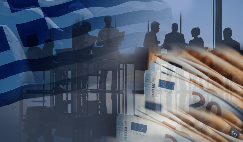 Alpha Bank: Τα εμπόδια που «φρενάρουν» την παραγωγικότητα