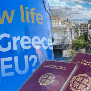 Golden Visa: Το top 10 των χωρών που αγοράζουν ακίνητα [γραφήματα]