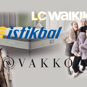 Istikbal, Vakko, LC Waikiki: Τι «γράφουν» οι Τούρκοι στο ελληνικό retail