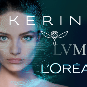 Kering, L’Oréal, LVMH: Ο «χρυσός» χορός των deals σε καλλυντικά και ομορφιά