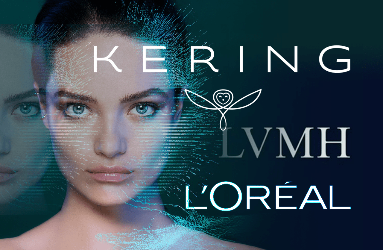 Kering, L’Oréal, LVMH: Ο «χρυσός» χορός των deals σε καλλυντικά και ομορφιά