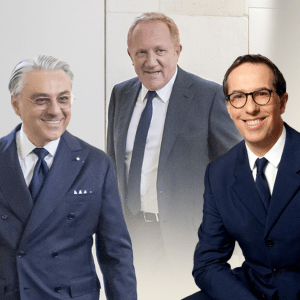 Kering – L’Oréal: Τι υπάρχει πίσω από τη συμφωνία των 4 δισ.