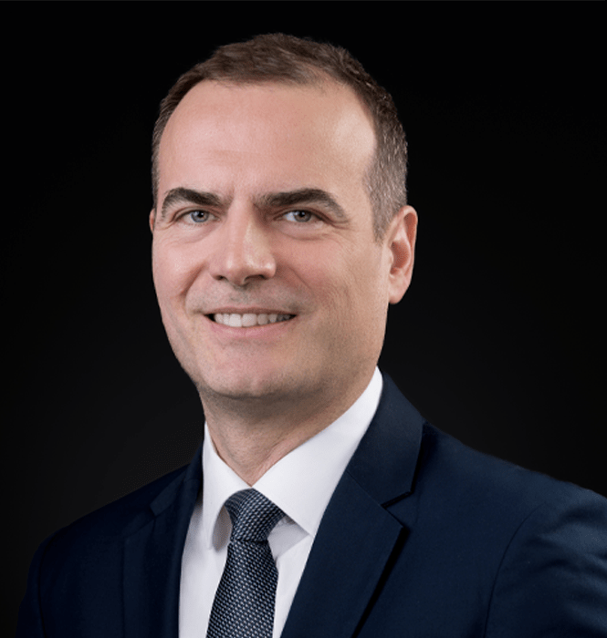 Παπαστράτος: Ο Γιώργος Μαργώνης πρόεδρος της Philip Morris για τη ΝΑ Ευρώπη