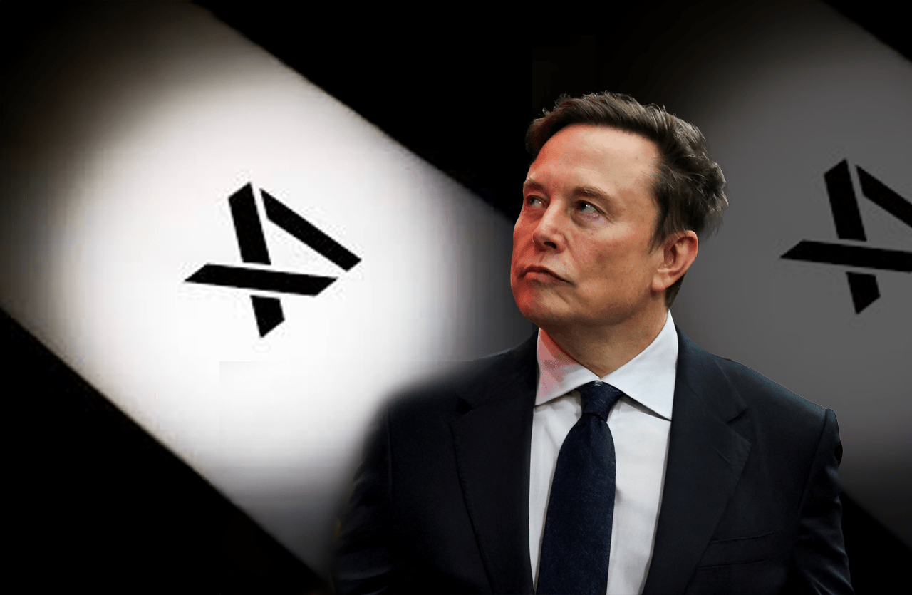 Μασκ: Διόρισε πρώην τραπεζίτη της Morgan Stanley νέο οικονομικό διευθυντή της xAI